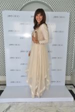 Manasi Scott snapped at Jimmy Choo Fall-Winter collection launch in Taj Hotel, Mumbai on 15th June 2014